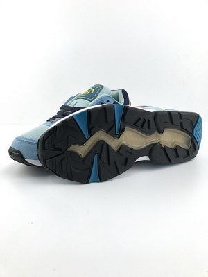 Puma R698 Remaster Men Shoes--033